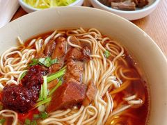 -李先生牛肉面大王(上海站南广场店)