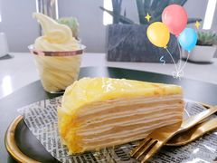 -猫王榴莲世家(三里屯SOHO商场店)