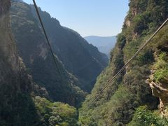 -北京上方山国家森林公园