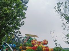 -苏州乐园森林水世界