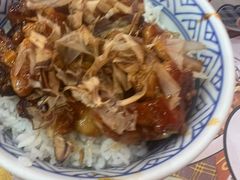 -吉野家(黑牛城道店)