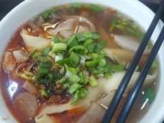 -东方宫中国兰州牛肉拉面(新起街店)