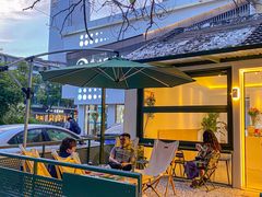 -稀物集咖啡(徽州大道店)