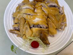 -老乡村美食农庄