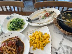 -蟹天蟹地农家菜·阳澄湖大闸蟹(浅水湾店)