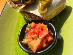 -Pistolera Mexican Cantina女枪手墨西哥餐厅(碧云路店)