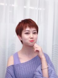 点击看大图 -愉己冥想·护发专门店