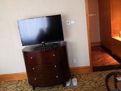 -大连富丽华大酒店