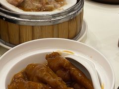 -凤凰楼酒家·粤宴点心(华强北店)