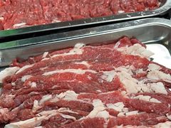-欣悦坊陈一刀热气羊肉火锅(清真路店)