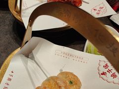 -鸽子侯·家宴·平价海鲜(绿地店)