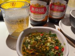 -山城辣妹子(定福庄店)