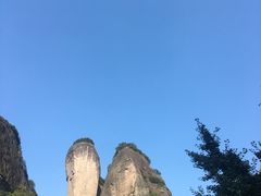 -崀山风景名胜区