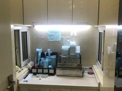 -美酷口腔牙齿矫正(江桥万达店)