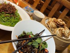 -尽善百年古院餐厅(王家老宅店)