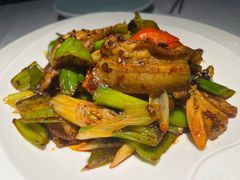 -蜀龙阁· 龍头水煮鱼(天坛店)