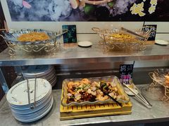 -松子料理(白家庄店)