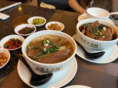 -中国厨房/台湾牛肉面