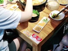 -么肆烤肉(汉街形象店)