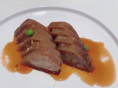 -宴秋杭州菜(锦艺城店)