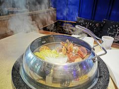 -船梆煮•蒸汽海鲜·生腌干蒸(五四广场店)