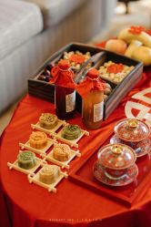 -福州香格里拉·宴会厅