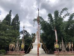 -云南民族村