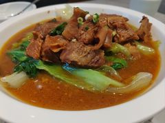 -锦园春香港茶餐厅(西海湾旗舰店)