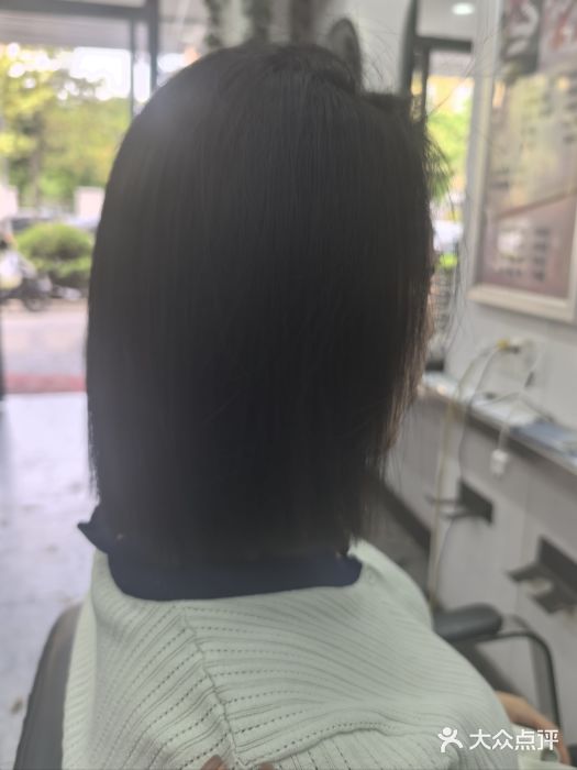 青霖·飘逸造型(芳草路店)图片