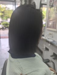 -青霖·飘逸造型