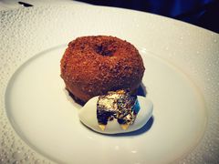 -Le Bernardin