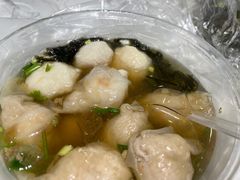 -家宴·灌蛋·沙茶面(曾厝垵店)