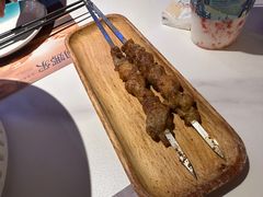-阿娜尔·新疆菜(宜家荟聚中心店)