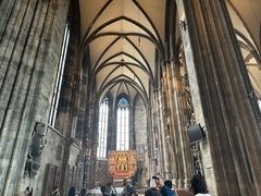 -斯蒂芬主教座堂(Stephansdom)