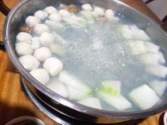 -凯华海鲜火锅·传承三十六年
