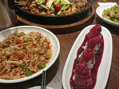 -老板恋上鱼(荣盛广场店)