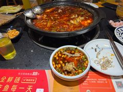 -小饕荟雅安贡椒鱼鲜馆(广福桥店)