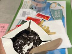 -麦当劳(万博一路天河城分店)