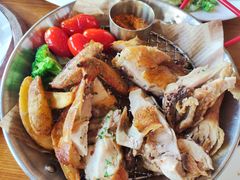 -埠口精酿夜景餐酒吧· BREWPORT BISTRO(长嘉汇重庆之眼店)