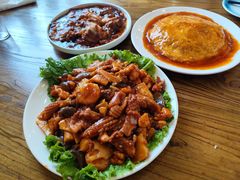 -闻香阁·清真(光荣道店)