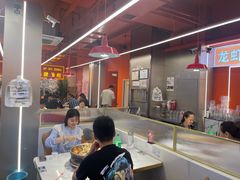 -王钵宴遇王龙虾烧烤旗舰店(中山北路店)