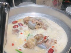 -骨之味·筒骨汤火锅(江头店)