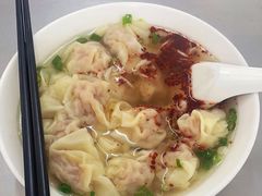 -巧手馄饨(箍桶巷店)