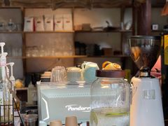 -MOJ coffee(瓯海泽雅水碓坑店)