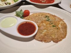 -波特曼西餐厅(中央大街店)