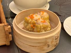 -汕头龙光喜来登酒店-采悦轩中餐厅