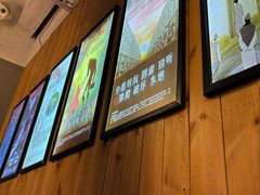 -明日世界密室轰趴·剧本桌游·箭馆团建(国贸店)