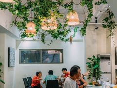 -香香海南菜餐厅