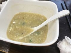 -阿贵锅贴(四川路店)