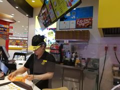 -City1+1城市比萨·意面(摩天活力城店)